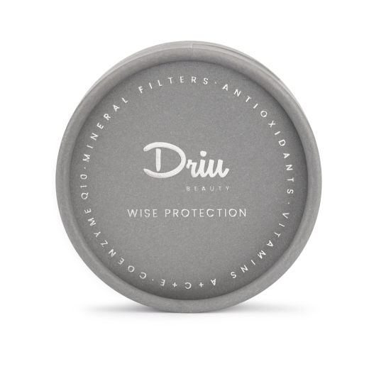 Wise Protection Protecting Face Powder SPF30