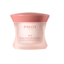 Payot Crème N°2 Soothing Cashemere Cream 50 Ml