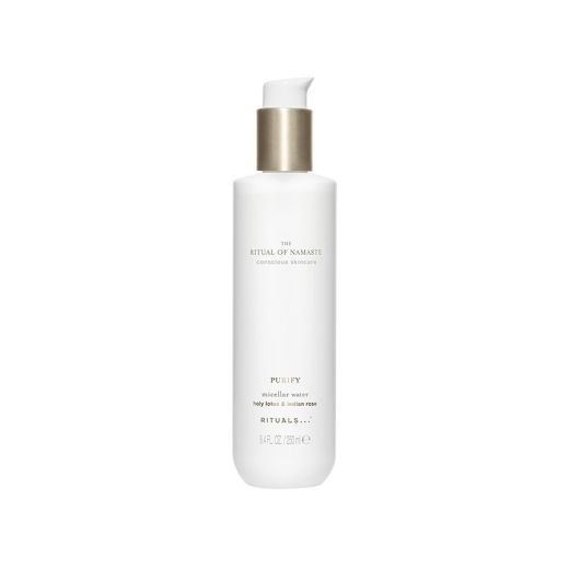 The Ritual of Namaste Micellar Water