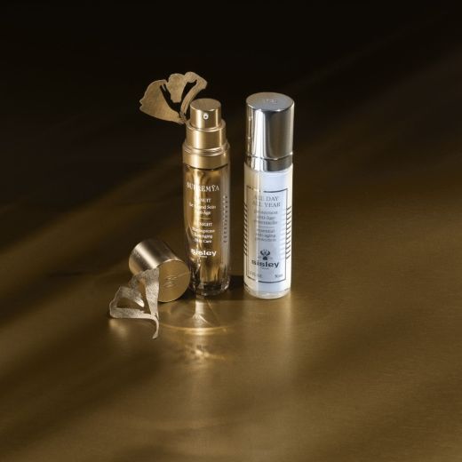 Supremÿa At Night The Supreme Anti-Aging Skin Care