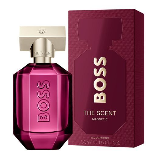 Boss The Scent Magnetic For Her