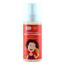 KAKĖ MAKĖ Wild Strawberries Flavoured Sprayable Hair Conditioner