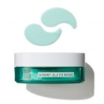 Hyaluronic Fix Extreme4 Jelly Eye Patches