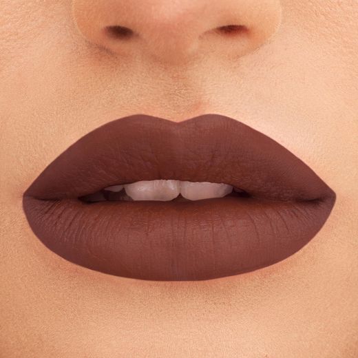 Cult Matte Lipstick Nr. 208 Temptation