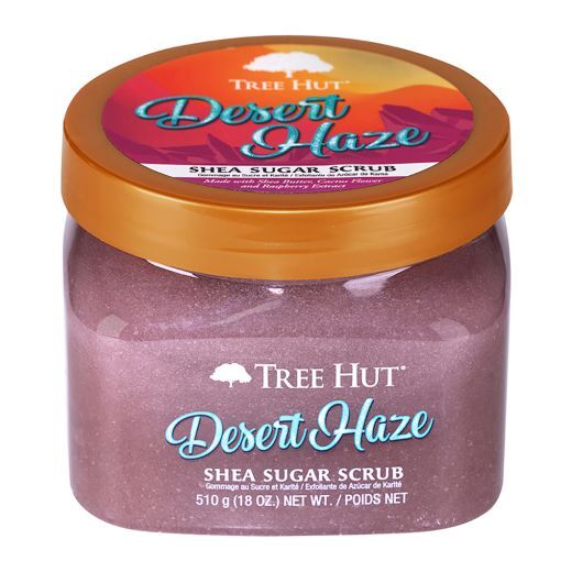 Sugar Scrub Desert Haze 