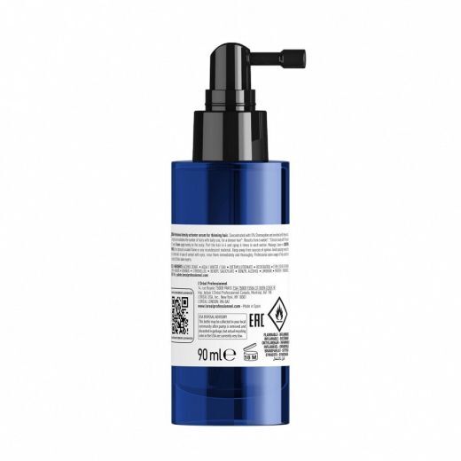 Serioxyl Advanced Denser Hair Serum