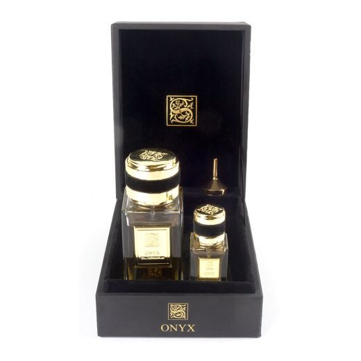 SIGNATURE BY SILLAGE D'ORIENT Onyx Parfumuotas vanduo (EDP)