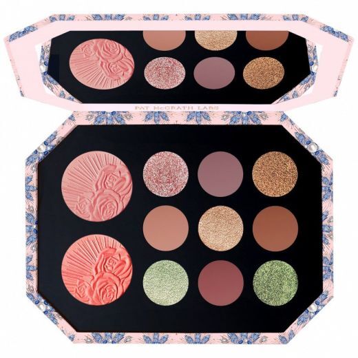 MTHRSHP Bijoux Brilliance: Starstruck Splendor Full Face Palette