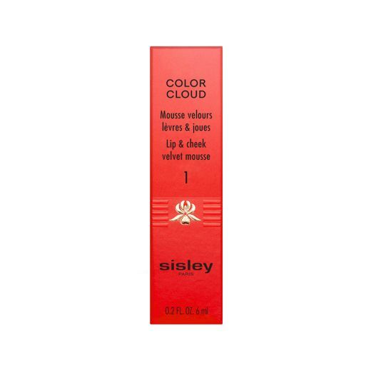 Color Cloud