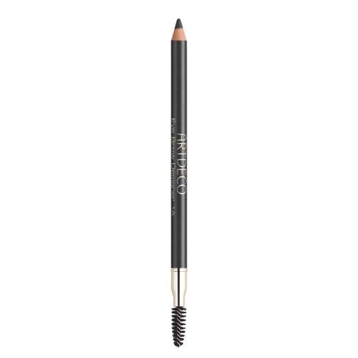 Eye Brow Designer Nr. 1A Soft Black