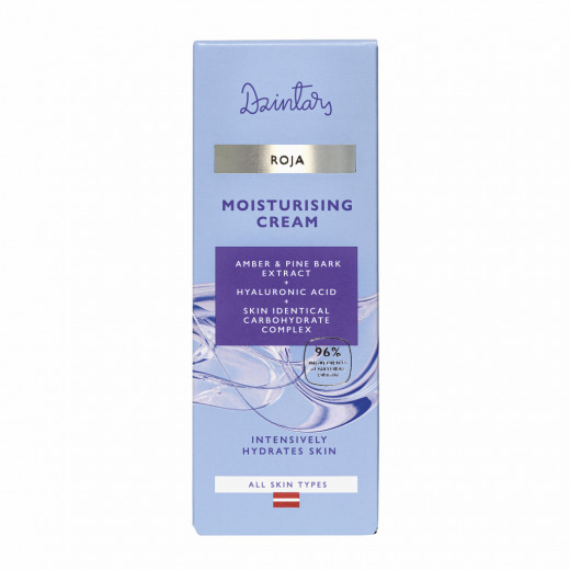 Moisturising Cream Roja