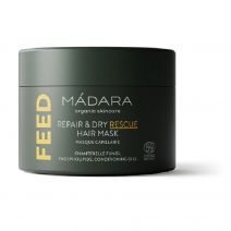 Feed Repair & Dry Rescue Hair Mask