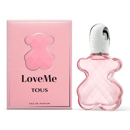 LoveMe EDP