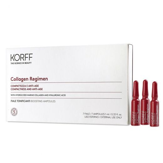 Collagen Regimen Boosting Ampoules 7 Days