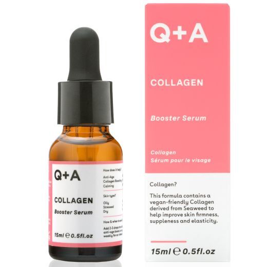 Collagen Booster Serum