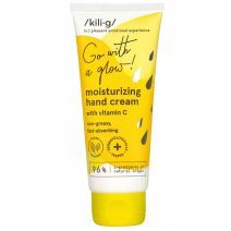 Vitamin C Moisturizing Hand Cream With Vitamin C