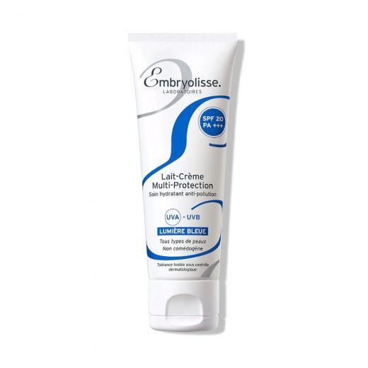 Lait-Crème Multi-Protection