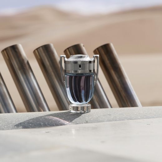 PACO RABANNE Invictus Tualetinis vanduo (EDT)