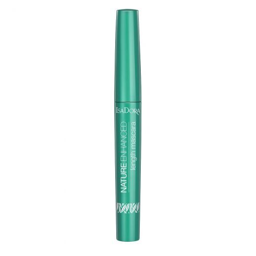 ISADORA Nature Enhanced Length Mascara Blakstienų tušas | ilginamasis