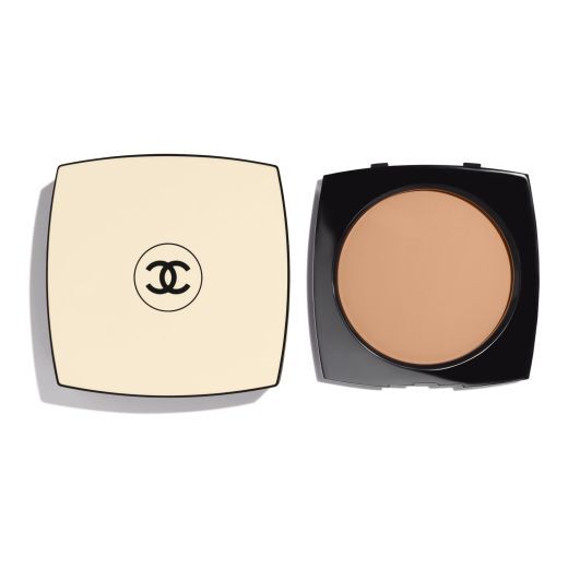 LES BEIGES COMPACT POWDER REFILL