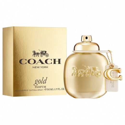 Gold Parfum