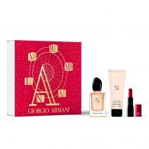 Sì Passione EDP 50ml Set