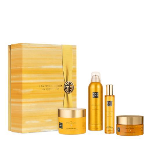 The Ritual of Mehr - Large Gift Set 