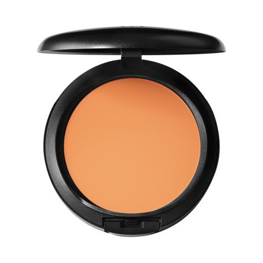 MAC Studio Fix Powder Plus Foundation Pudra ir makiažo pagrindas viename