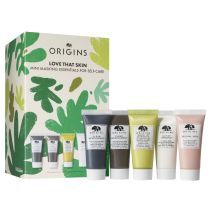 Love That Skin Mini Masking Essentials For Self-Care