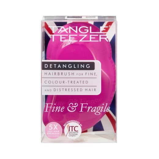 Fine & Fragile Berry Bright
