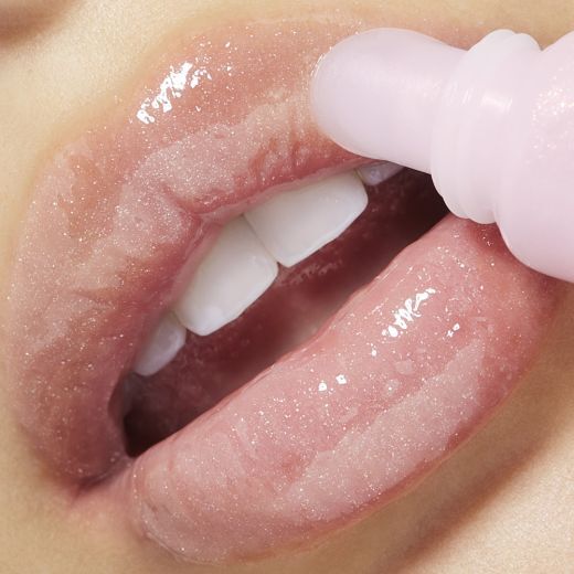 Juicy Tubes, Lip Gloss With Nourishing Formula Nr. 05 Marshmallow Ele
