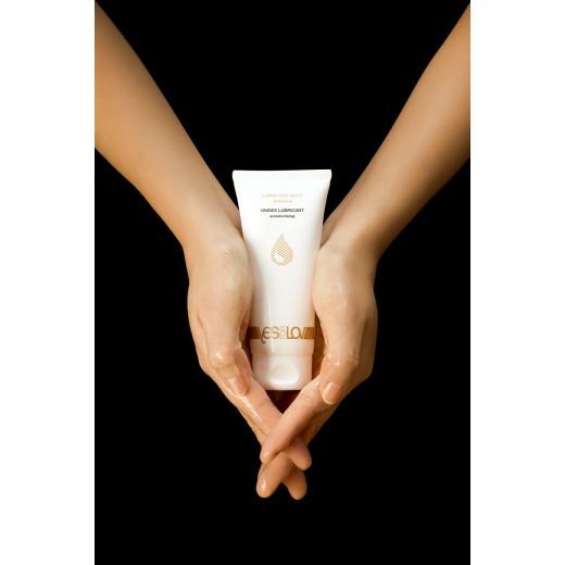 YES FOR LOV Unisex Lubricant Moisturising Intymus drėkinamasis lubrikantas