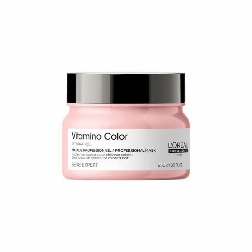 Vitamino Color Mask