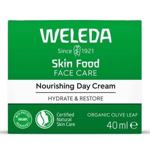 Skin Food Nourishing Day Cream