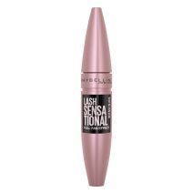 Lash Sensational Full Fan Effect Intense Black Mascara