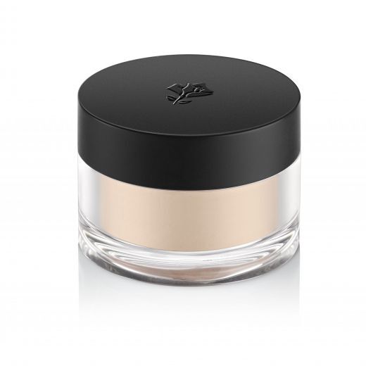 LANCÔME Loose Setting Powder Odos blizgesį mažinanti biri pudra