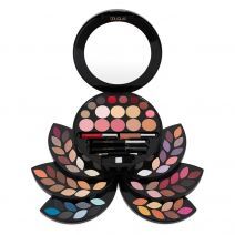 DOUGLAS MAKE UP Glam Palette Didelė makiažo paletė