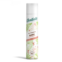 Bare Dry Shampoo