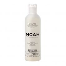 1.8 Straightening Shampoo With Vanilla