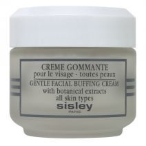 SISLEY Gentle Facial Buffing Cream Šveičiamasis veido kremas