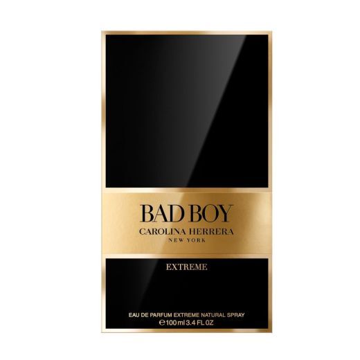 Bad Boy Extreme 100 ml