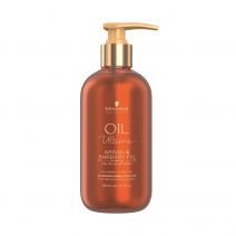 Oil Ultime Argan & Barbary Fig Oil In Shampoo 
