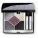 Diorshow 5 Couleurs Eye Palette - Creamy Texture - Long Wear and Comfort