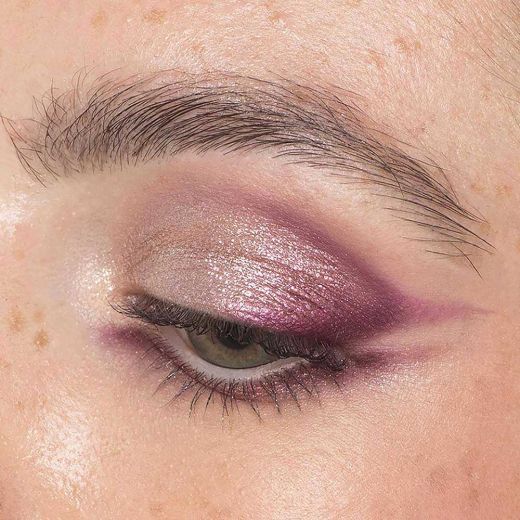 Bare Harmony - Palette Tender Mauve #201