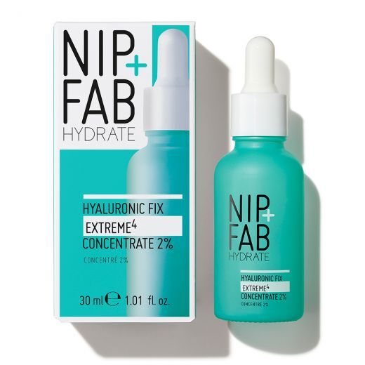 Hyaluronic Fix Extreme4 Concentrate Booster 2%