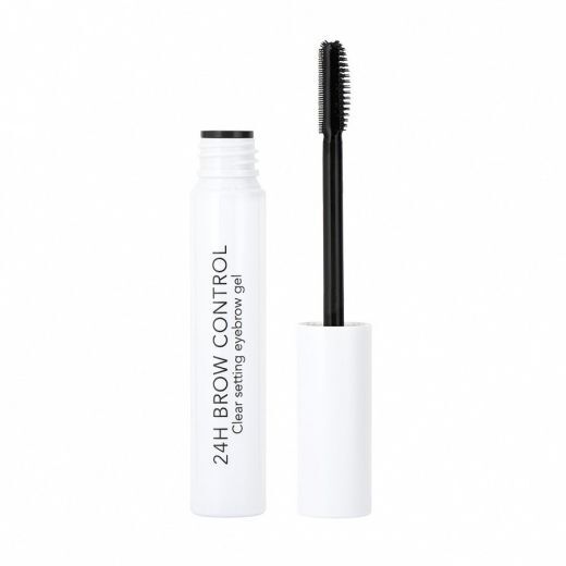 DOUGLAS MAKE UP 24H Brow Control - Clear Setting Eyebrow Gel