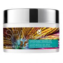 SPA Resort Mauritius Moisturizing Gel-Balm For Body