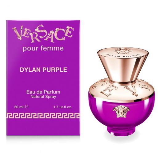 Dylan Purple 50ml