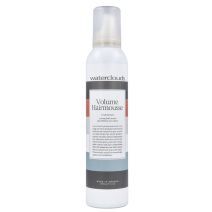 Volume Hair Mousse