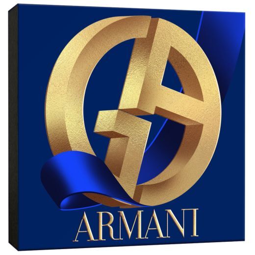 Emporio Armani Stronger With You Gift Set for Men with Eau de Toilette H23
